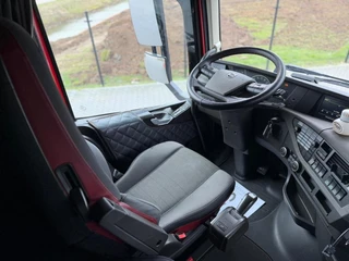 Volvo FH 2015 - 460 obrazek 25