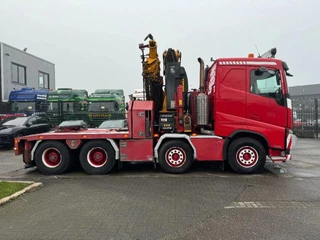 Volvo FH 2015 - 500 image 9