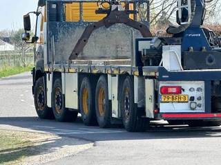 Volvo FM 400 2014 - N/A bild 15