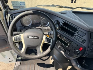 DAF XF480 2019 - SSC Euro 6D Intarder 2 Tank Smart Tacho bild 16