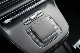 Mercedes-Benz V-Klasse 2024 - 300d 4-MATIC Extra Lang Avantgarde DC 237pk - 360 Cam - Multibeam - Burmester - Elektrische schuifdeuren - Rijklaar afbeelding 38