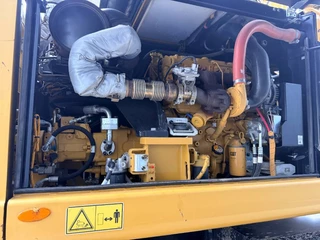 Cat N/A 2016 - M314F | LOW HOURS obrazek 12