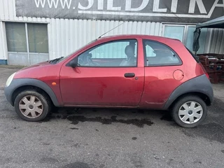 Ford Ka 1999 - 1.3 , export / handel obrazek 2