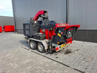 Greentec N/A 2021 - Jaguar 40/80 image 8
