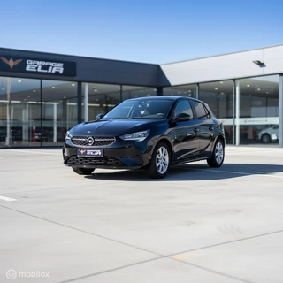 Opel Corsa 2023 - Elegance Edition 1.2 Turbo – PDC CAM –6m Garantie image 11