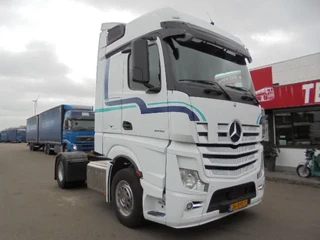 Mercedes-Benz Actros 2015 - 1842 LS NL TRUCK obrazek 2