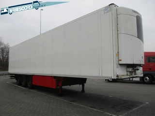 Schmitz Cargobull N/A 2015 - N/A SCB*S3B imagen 2