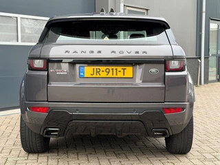 Land Rover Range Rover Evoque 2016 - 2.0 TD4 HSE Dynamic bj.2016 360cam|Pano|Autom|NL auto. zdjecie 8