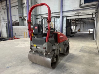 Ammann N/A 2013 - ARX26, CE, 5085 HOURS afbeelding 9