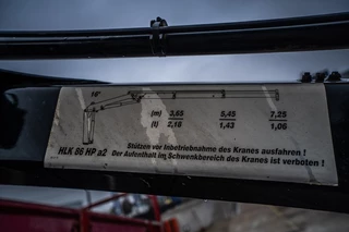 Iveco Eurocargo 2013 - 120E22 - 45 285 KM изображение 14
