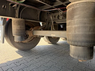 Krone N/A 2018 - Schuifzeil -Dak *Only 32 TKM* BPW-Disc / Apk! bild 20