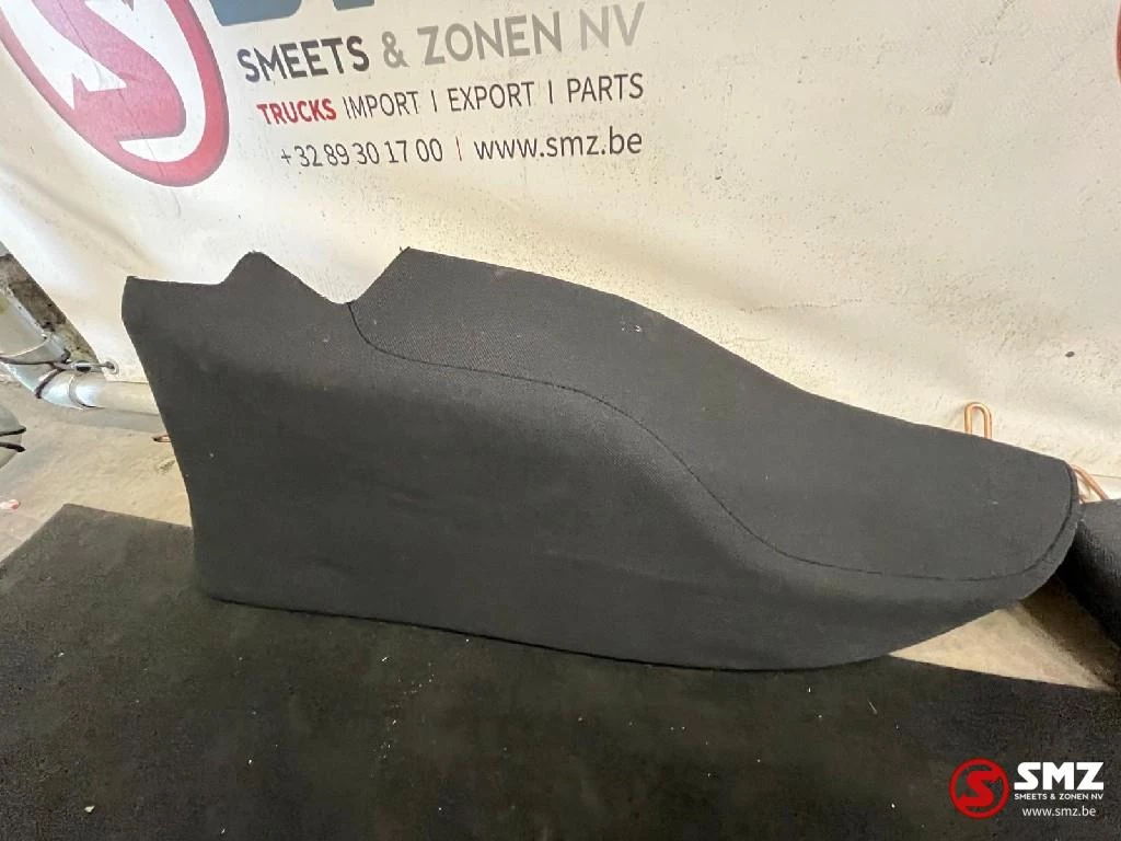 Mercedes-Benz - Occ set interieur met zetels S203FL Mercedes immagine 22