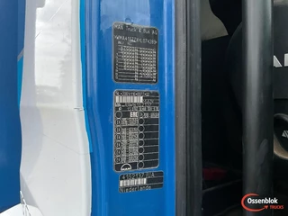 MAN TGS 2018 - 50.460 obrazek 13