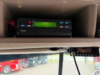 MACK CXN 613 2005 - CXN 613 Concourstaat / 6X4 trekker / NL Kenteken / obrazek 19
