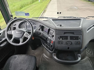 DAF XF480 2018 - FTG obrazek 8
