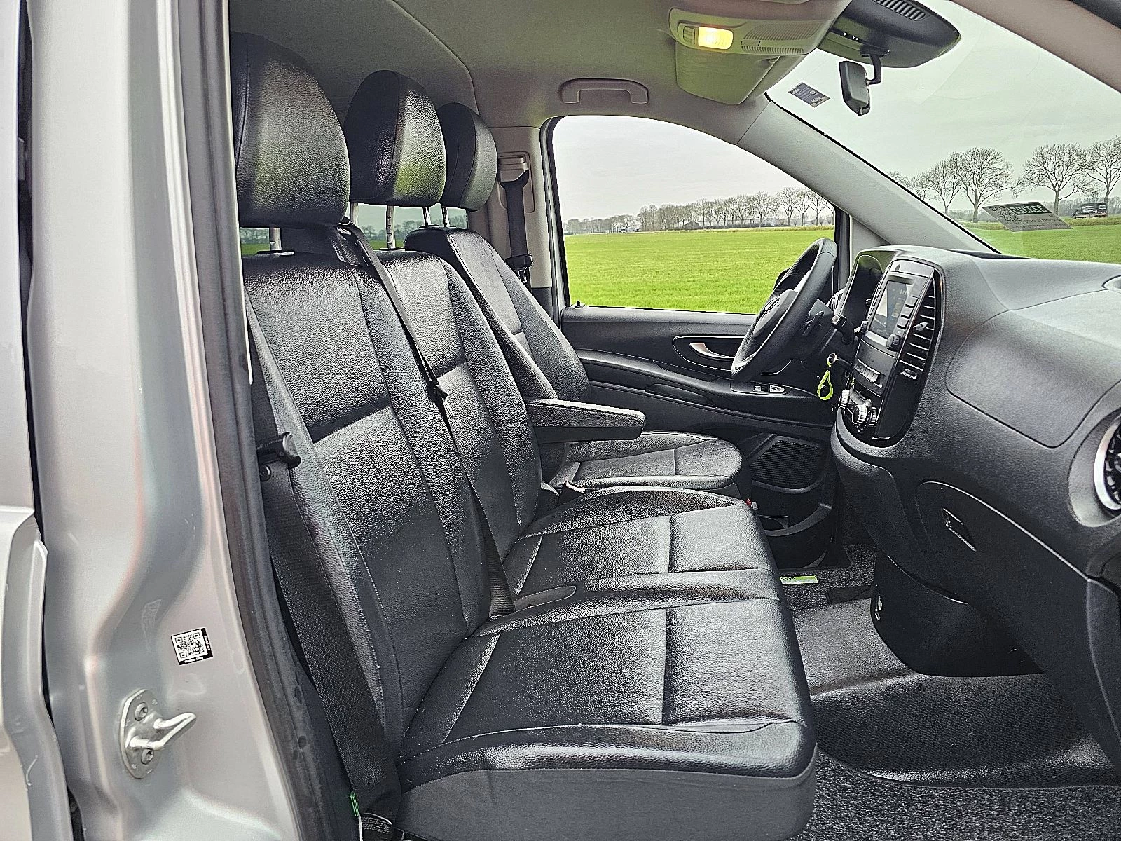 Mercedes-Benz Vito 2023 - 114 CDI TOURER obrázek 7