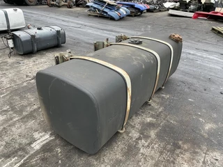 DAF N/A - ALUMINIUM BRANDSTOFTANK (200X67,5X62,5 CM) изображение 3