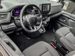 Renault Trafic 2024 - 2.0 dCi 170PK Automaat Dubbele Cabine zdjecie 6