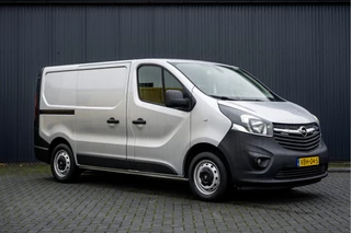 Opel Vivaro 2019 - 1.6 CDTI CDTI | L1H1 | 125PK | Euro 6 | LED | Camera | Navigatie | Cruise | Airco | PDC | Eco obrazek 4