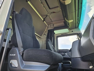 MAN TGX 2016 - 18.440 immagine 7