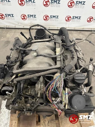 Mercedes-Benz N/A 2004 - Occ Motor Mercedes M112.955 bild 7