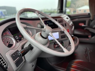 DAF XF 530 FTS 2019 - N/A afbeelding 18