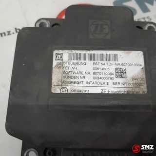 DAF N/A - Occ ECU EST54 intarder regeleenheid DAF imagem 5