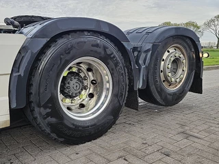 Volvo FH 2020 - 500 zdjecie 17