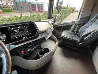 DAF XG+ 2023 - 530 FT afbeelding 35