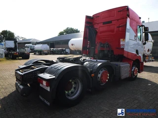 Renault T 460 6X2 RHD Euro 6 2019 image 3 thumbnail