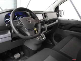 Opel Vivaro-e 2022 - L3H1 Edition 75 kWh Automaat afbeelding 2 miniatuur