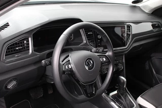 Volkswagen T-Roc 2022 - 1.5 TSI DSG Sport 150 PK imagen 2 miniatura
