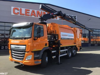 DAF CF 340 FAN 2021 - N/A imagen 1