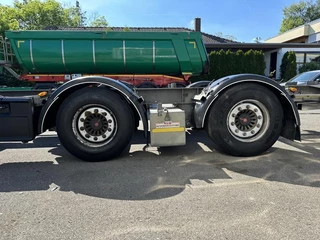 H&W 4 x Tandem Lafette MEGA verzinkt Mitnahmestapl. 7. 2016 - 3 x Tandem Lafette MEGA verzinkt Mitnahmestapl. 7.82 m imagen 10
