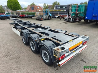 Schmitz Cargobull SCB S3B 2022 - N/A immagine 5