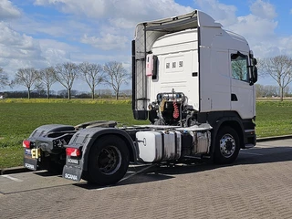 Scania R 2015 - R450 obrazek 3
