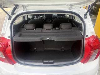Opel KARL 2016 - 1.0 ecoFLEX Edition image 8