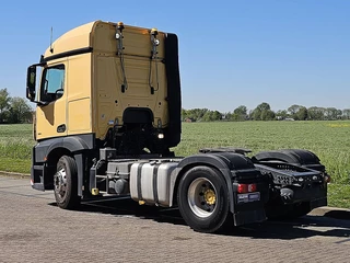 Mercedes-Benz Actros 2019 - 1843 imagem 6