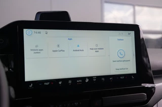 Ford E-Transit Custom 2026 - 320 L2H1 Sport 71 kWh 218pk - 2x Schuif - Stoel/Stuurverwarming - Cruise - Keyless - Rijklaar obrazek 29