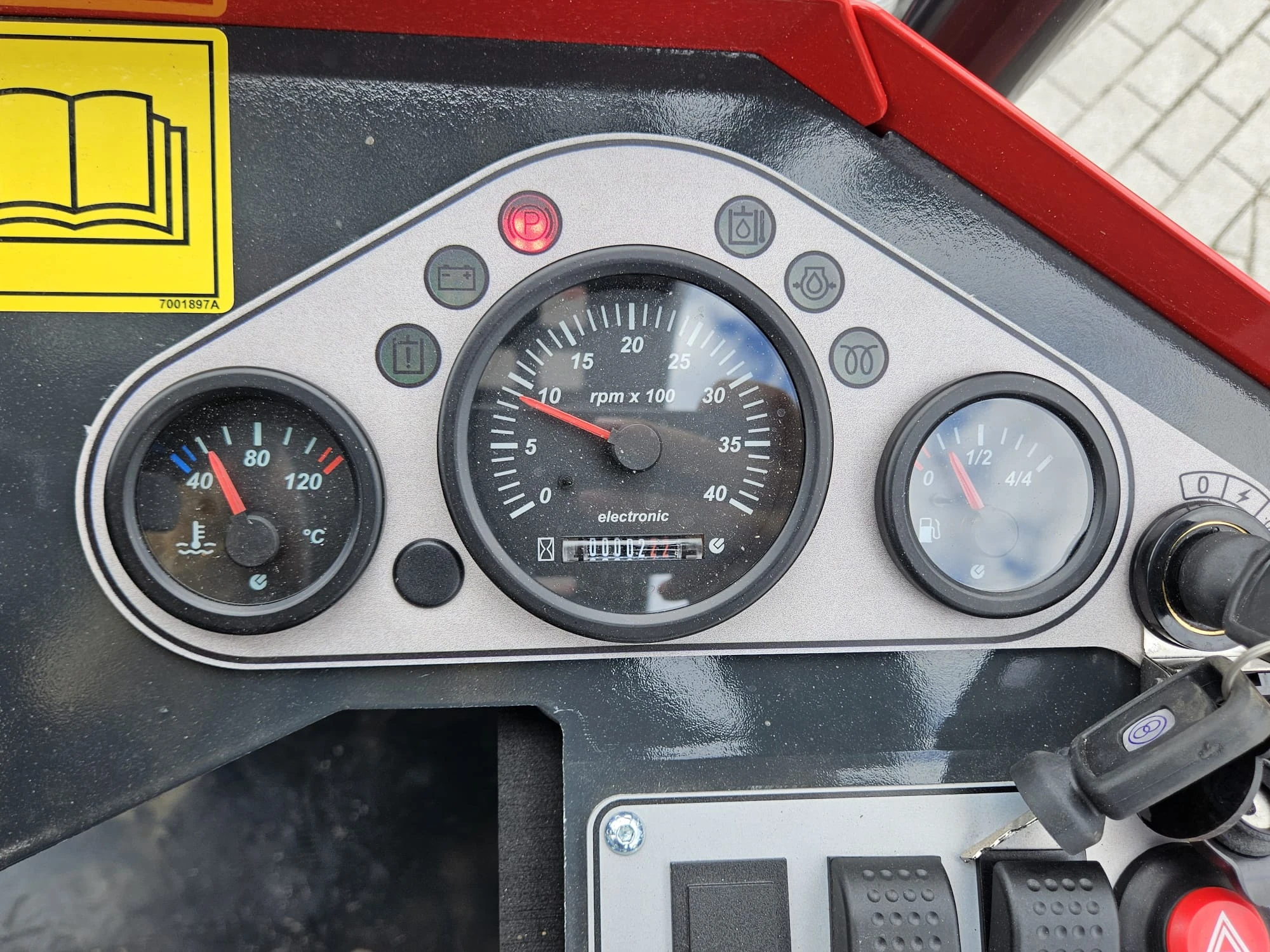 Norcar 2026 - A6226 AUTOMOTIVE afbeelding 24