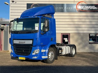 DAF CF 330 FT 2015 - N/A te koop