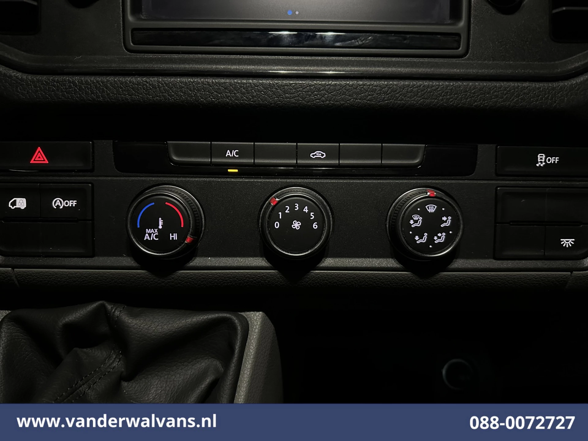 Volkswagen Crafter 2020 - 2.0 TDI 140pk L3H3 L2H2 Euro6 Airco | Navigatie | Apple Carplay | Cruisecontrol image 7