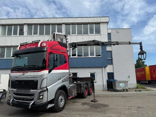 Volvo FH 2018 - 16.750 te koop