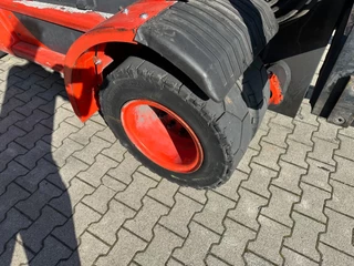 Linde H70T-03 2018 - H70T-03 / SIDE SHIFT / FORK POSITIONER / DUPLEX / LPG immagine 34