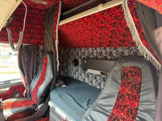 Volvo FH 2011 - 500 obrazek 16