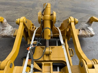 Caterpillar 12M-2 12M-3 140M-2 140M-3 160M-2 Ripper 2026 - N/A image 9