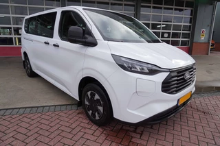 Ford Transit Custom 2025 - 340L 2.5 PHEV 233PK L2H1 Trend 9 Persoons PHEV Automaat immagine 2