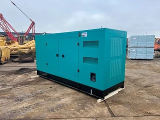 Ricardo N/A 2023 - 400KVA 320KW SILENT 3 PHASE GENERATOR 50HZ 400V NE imagen 6