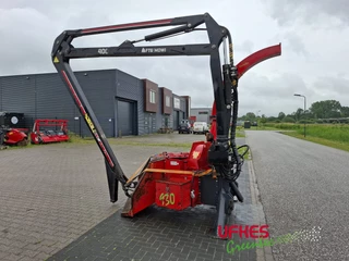 Greentec N/A 2014 - 930 / Mowi 400 obrazek 3