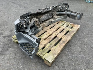 Renault N/A 2013 - COMPLETE BUMPER obrazek 3